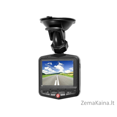 Tracer TRAKAM45767 prietaisų skydelio vaizdo kamera HD Juoda 11