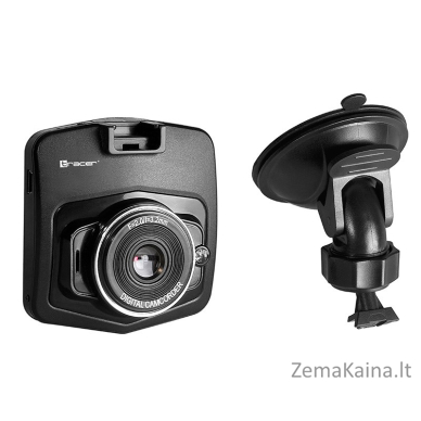 Tracer TRAKAM45767 prietaisų skydelio vaizdo kamera HD Juoda 14