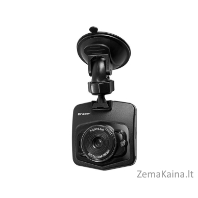 Tracer TRAKAM45767 prietaisų skydelio vaizdo kamera HD Juoda 17
