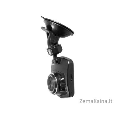 Tracer TRAKAM45767 prietaisų skydelio vaizdo kamera HD Juoda 2