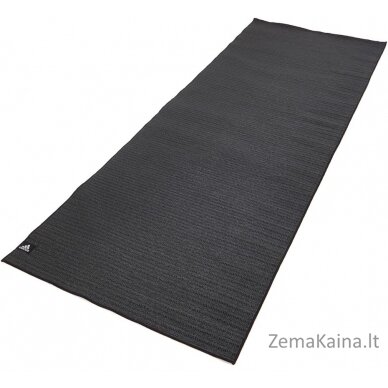 Treniruočių kilimėlis Adidas Hot Yoga Black 2 mm 1