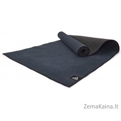 Treniruočių kilimėlis Adidas Hot Yoga Black 2 mm 2