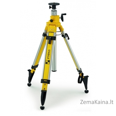 Trikojis BST-K-L su pakeliama kolona 220cm BST-K-L, Stabila