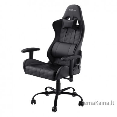 Trust GXT 708 Resto Universal gaming chair Black 6