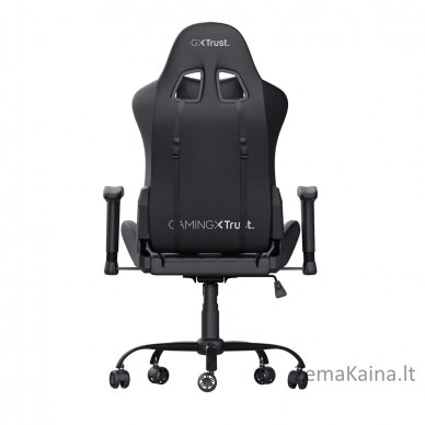 Trust GXT 708 Resto Universal gaming chair Black 8