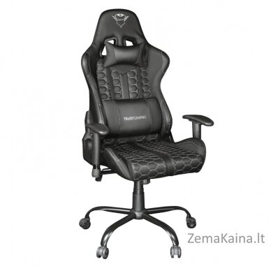 Trust GXT 708 Resto Universal gaming chair Black 1