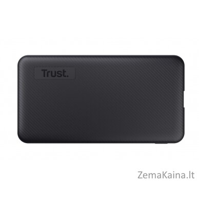 Trust Primo Ličio-jonų (Li-Ion) 5000 mAh Juoda 3