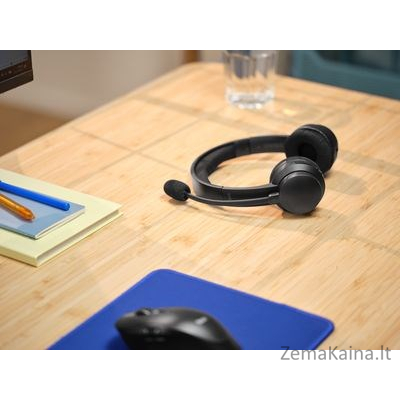 Trust Ayda Headset Wired & Wireless Head-band Calls/Music USB Type-C Bluetooth Black 7