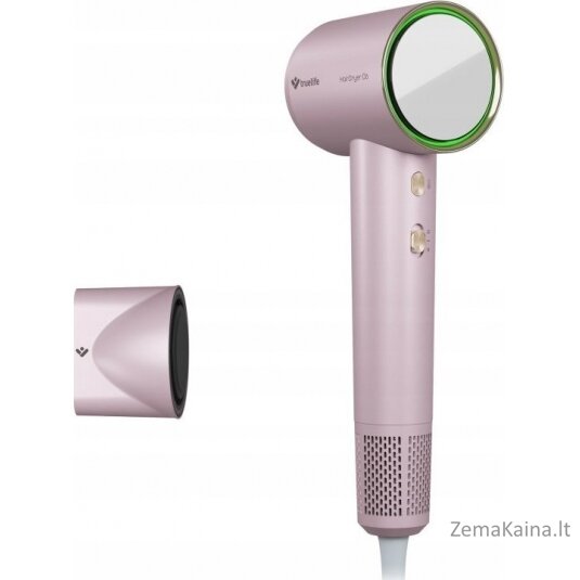 TrueLife TrueLife HairDryer D6 džiovintuvas