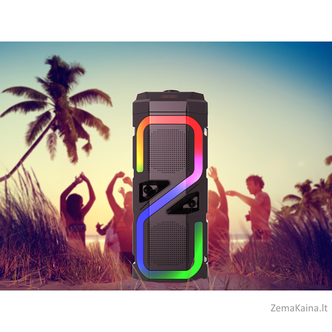 Tracer 47193 Natrix TWS Bluetooth Black 3