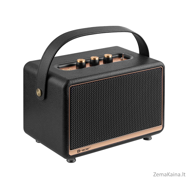 Tracer 47246 M30 TWS Bluetooth Black 3