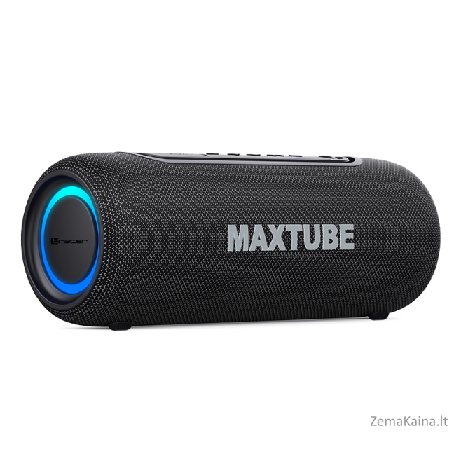 Tracer 47358 MaxTube TWS Black