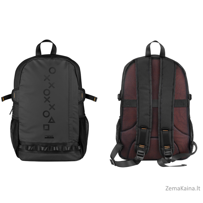 Tracer 47378 Packer Black 1