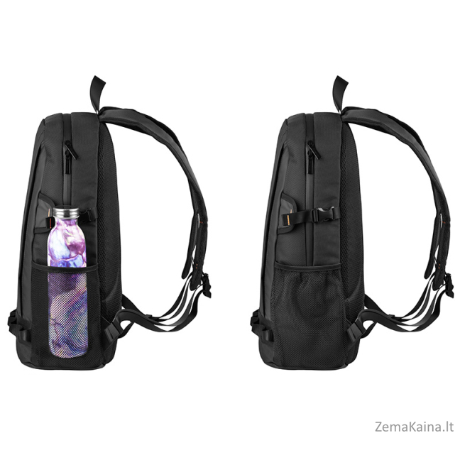 Tracer 47378 Packer Black 2