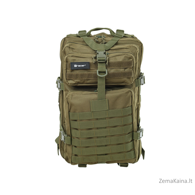 Tracer 47577 Alpha Backpack 15,6 Green 1