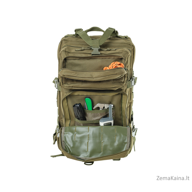 Tracer 47577 Alpha Backpack 15,6 Green 3