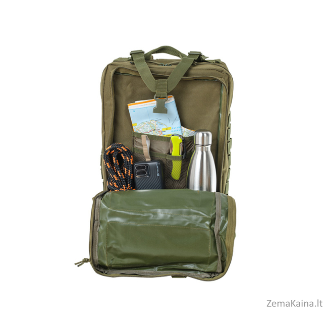 Tracer 47577 Alpha Backpack 15,6 Green 4