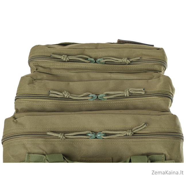 Tracer 47577 Alpha Backpack 15,6 Green 5