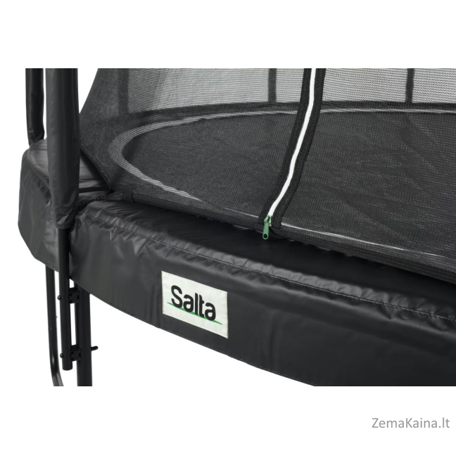 Trampolina Salta Premium Edition 427cm czarna 7