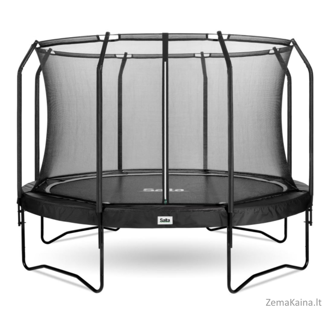 Trampolina Salta Premium Edition 427cm czarna