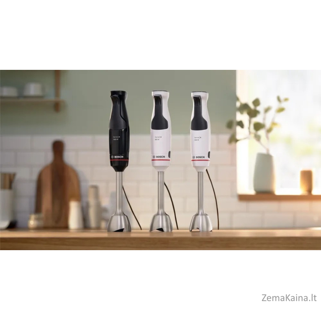 Trintuvas Bosch Serie 4 MSM4W210 4