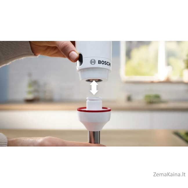 Trintuvas Bosch Serie 4 MSM4W210 8