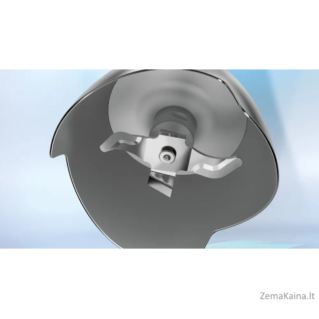 Trintuvas Bosch Serie 4 MSM4W210 1