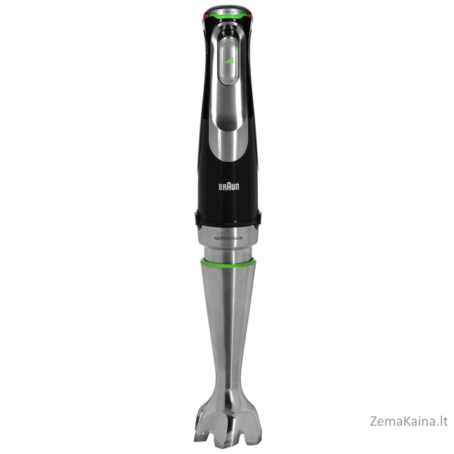 Trintuvas BRAUN MQ 9187XLI 1200 W 4