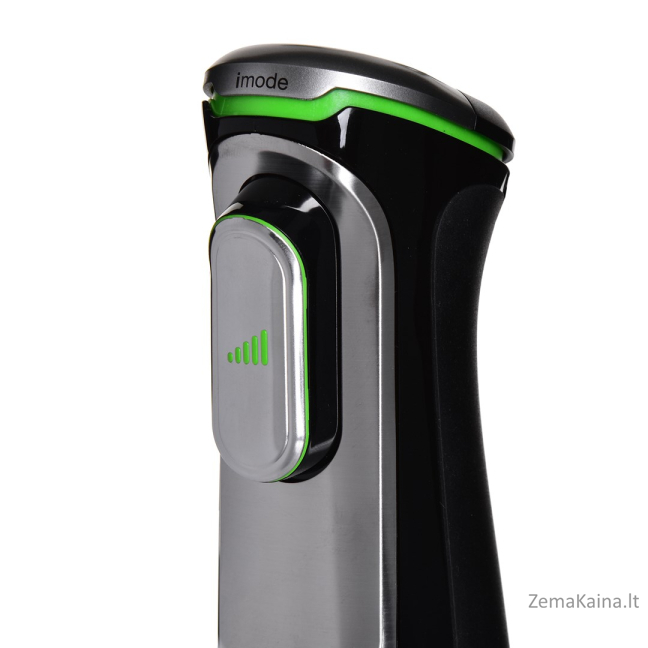 Trintuvas BRAUN MQ 9187XLI 1200 W 8