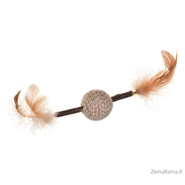 Trixie Toy Matatabi Feather Game 20 cm 42431