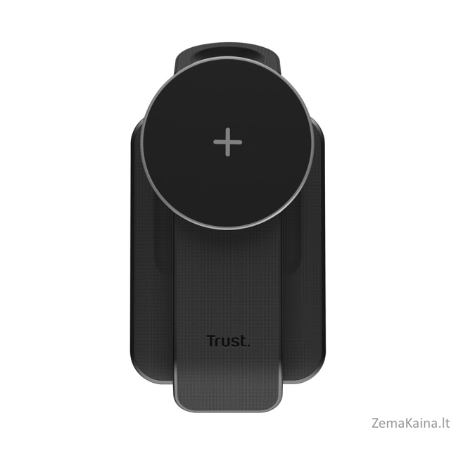 Trust Viro Headphones, Headset, Smartphone, Smartwatch Black USB Wireless charging 12
