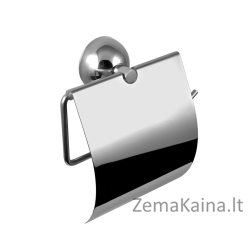 Tualetinio popieriaus laikiklis Kapitan CLASSIC 54 03, chromo