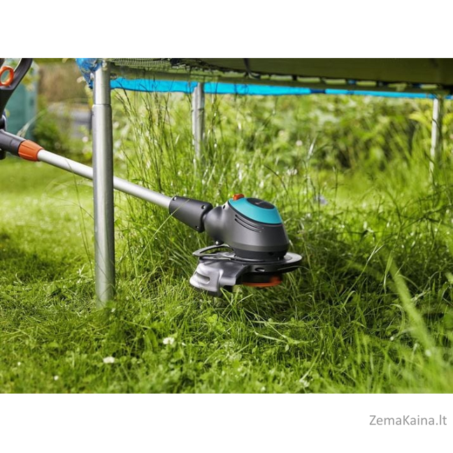 Turbo žoliapjovė Gardena &34EasyCut 450/25&34 9870-20, 967981101 2