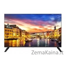 TV 32" LIN 32LHD1710 Slim HD Ready DVB-T2