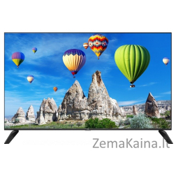 TV 32 » LIN 32LHD1810 Slim HD Ready DVB-T2