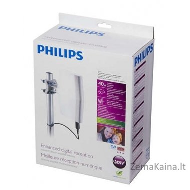 TV antena PHILIPS SDV8622/12 4