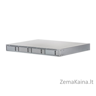 Ubiquiti UNVR tinklinis vaizdo įrašymo įrenginys (NVR) Pilka