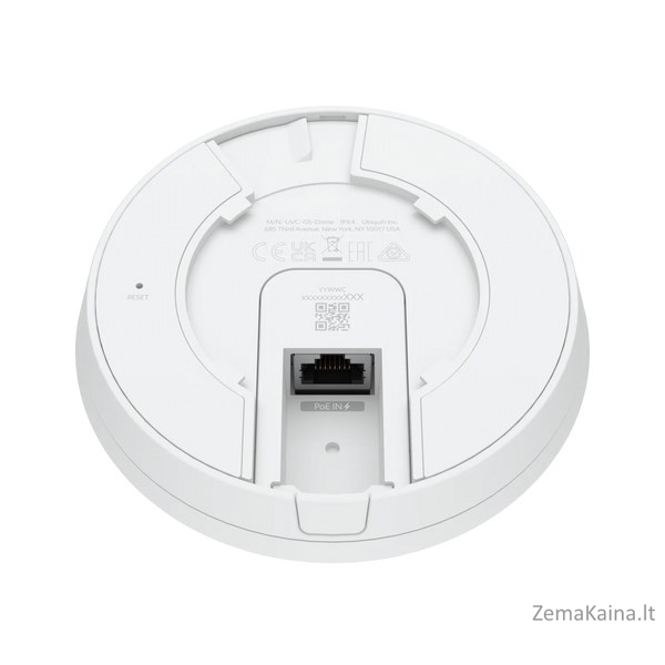 Ubiquiti Camera  IP UVC-G5-DOME 8