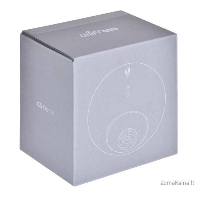 Ubiquiti Camera  IP UVC-G5-DOME 3