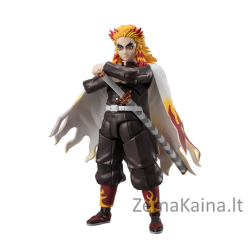 ULTIMATE LEGENDS HD DEMON SLAYER - KYOJURO RENGOKU