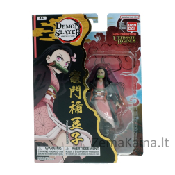 ULTIMATE LEGENDS HD DEMON SLAYER - NEZUKO KAMADO
