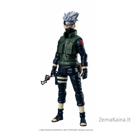 ULTIMATE LEGENDS NARUTO - KAKASHI THE GREAT WAR 1