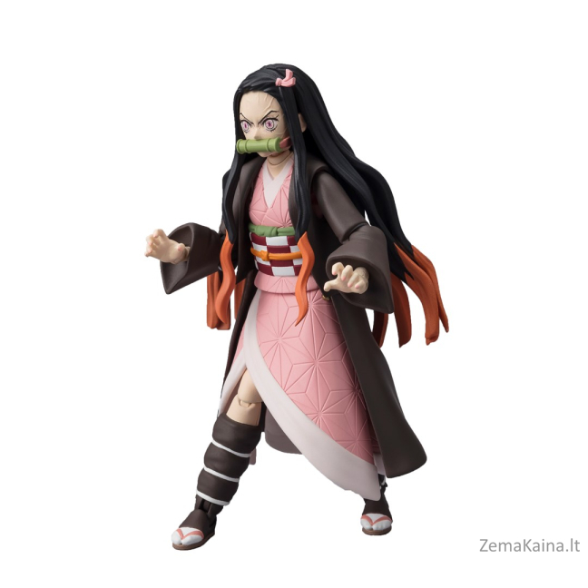 ULTIMATE LEGENDS HD DEMON SLAYER - NEZUKO KAMADO 1