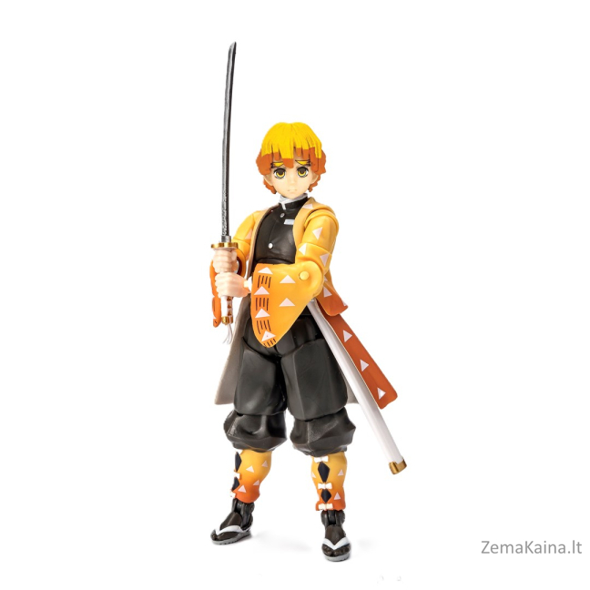 ULTIMATE LEGENDS HD DEMON SLAYER - ZENITSU AGATSUMA 1
