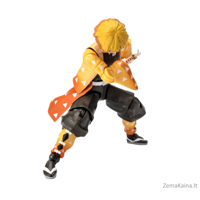 ULTIMATE LEGENDS HD DEMON SLAYER - ZENITSU AGATSUMA 3