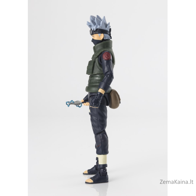 ULTIMATE LEGENDS NARUTO - KAKASHI THE GREAT WAR 3