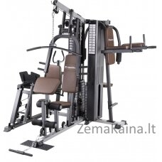 Universalus daugiafunkcis treniruoklis inSPORTline Profigym C300