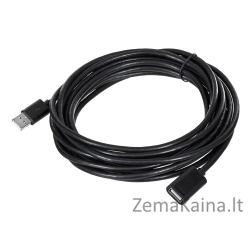 UNITEK EXTENSION CABLE USB 2.0 5M