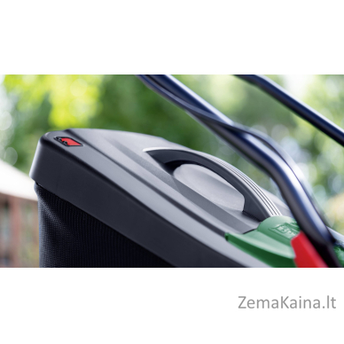 UniversalRotak 2x18V-37- Vejapjovė -550 solo 06008B9E01 6