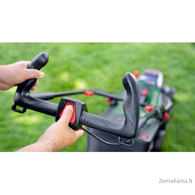 UniversalRotak 2x18V-37- Vejapjovė -550 solo 06008B9E01 5